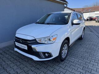 Mitsubishi ASX 1.6MIVEC, EDICE 100, �R