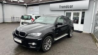 BMW X6 3.0D X-drive A/T 