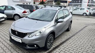 Peugeot 2008 1.2 PURE TECH