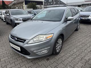 Ford Mondeo 1.6EcoBoost Titanium Plus, �R