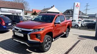 Mitsubishi L200 2.2 DI-D INTENSE A/T