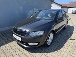 �koda Octavia 2.0TDi DSG Elegance