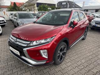 Mitsubishi Eclipse Cross Turbo CVT 4x4 INSTYLE