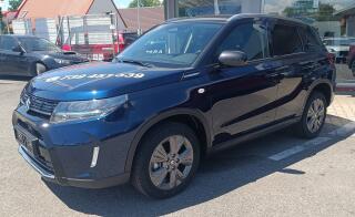 Suzuki Vitara 1.4 Boosterjet 6AT Premium 4x4