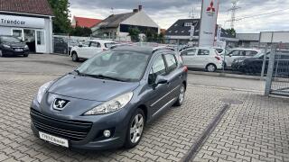 Peugeot 207 207 1.6 Hdi SW