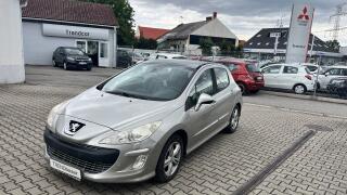 Peugeot 308 2.0 HDi 6M/T panorama