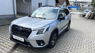 Subaru Forester 2.0 E-BOXER EXECUTIVE