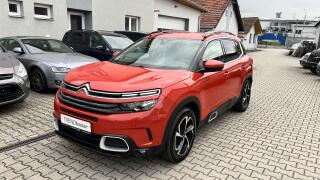 Citro�n C5 Aircross 1.2 PURE TECH FEEL PACK