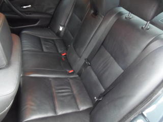 BMW Řada 5 (2008) 520 D LCI facelift manuál - náhled 10