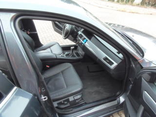 BMW Řada 5 (2008) 520 D LCI facelift manuál - náhled 13