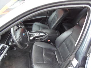 BMW Řada 5 (2008) 520 D LCI facelift manuál - náhled 8