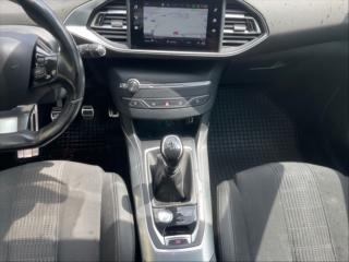 Škoda Octavia 1,9 TDI Classic Combi - náhled 10
