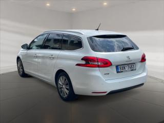 Škoda Octavia 1,9 TDI Classic Combi - náhled 4