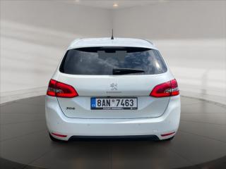 Škoda Octavia 1,9 TDI Classic Combi - náhled 5