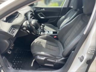 Škoda Octavia 1,9 TDI Classic Combi - náhled 7