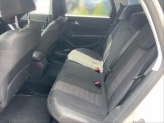 Škoda Octavia 1,9 TDI Classic Combi - náhled 8