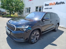 koda Kodiaq Kodiaq Excl. Sel. 2.0 TDI142kW