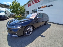 koda Superb Superb C. L&K 2.0TDI 110kW AP