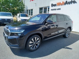 koda Kodiaq Kodiaq Ex.Sel. 2.0TDI 142kW4x4