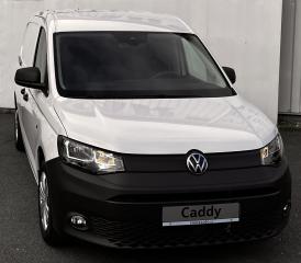 Volkswagen Caddy Caddy Maxi Cargo