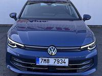 Volkswagen Golf Variant 1.5 eTSI 110kW Style