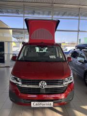 Volkswagen California California 6.1 Beach TDI 4MOT 