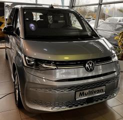 Volkswagen Multivan 2.0 TDI 110kW DR Life