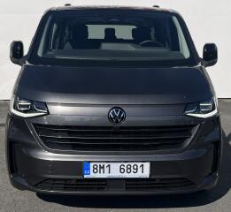 Volkswagen Caravelle 2.0 TDI 110kW 8AUT DR Life 