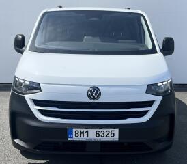 Volkswagen Transporter 2.0 TDI 81kW KR