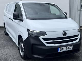 Volkswagen Transporter 2.0 TDI 110kW sk��� DR