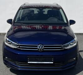 Volkswagen Touran 2.0 TDI 110kW 7st 5m�st People