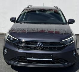 Volkswagen Taigo 1.0 TSI 85kW 7DSG People