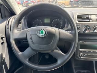 Škoda Fabia 1.2 HTP 51kW KOMBI - náhled 10