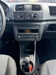 Škoda Fabia 1.2 HTP 51kW KOMBI - náhled 13