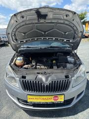 Škoda Fabia 1.2 HTP 51kW KOMBI - náhled 25