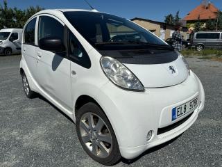 Peugeot iOn ELEKTROMOBIL - náhled 1