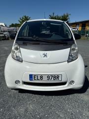 Peugeot iOn ELEKTROMOBIL - náhled 2