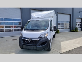 Opel Movano L4 sk Al  10 palet