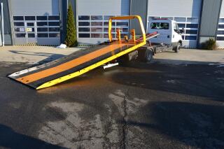 Iveco Daily DAILY 70C18H P odtahovka