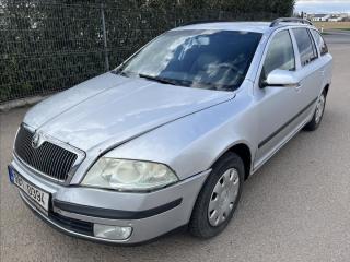 Škoda Octavia 1,9 TDi 2x KOLA Elegance - náhled 1