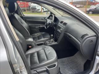 Škoda Octavia 1,9 TDi 2x KOLA Elegance - náhled 10