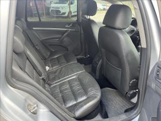Škoda Octavia 1,9 TDi 2x KOLA Elegance - náhled 11