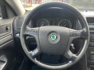 Škoda Octavia 1,9 TDi 2x KOLA Elegance - náhled 14