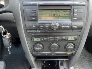 Škoda Octavia 1,9 TDi 2x KOLA Elegance - náhled 16