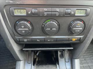 Škoda Octavia 1,9 TDi 2x KOLA Elegance - náhled 17