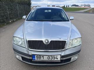 Škoda Octavia 1,9 TDi 2x KOLA Elegance - náhled 2