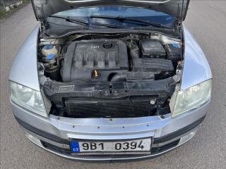 Škoda Octavia 1,9 TDi 2x KOLA Elegance - náhled 25