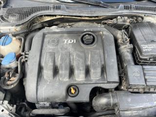 Škoda Octavia 1,9 TDi 2x KOLA Elegance - náhled 26