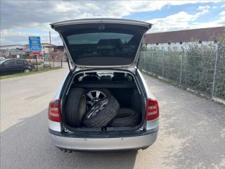Škoda Octavia 1,9 TDi 2x KOLA Elegance - náhled 28
