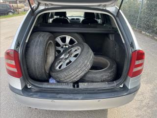 Škoda Octavia 1,9 TDi 2x KOLA Elegance - náhled 29
